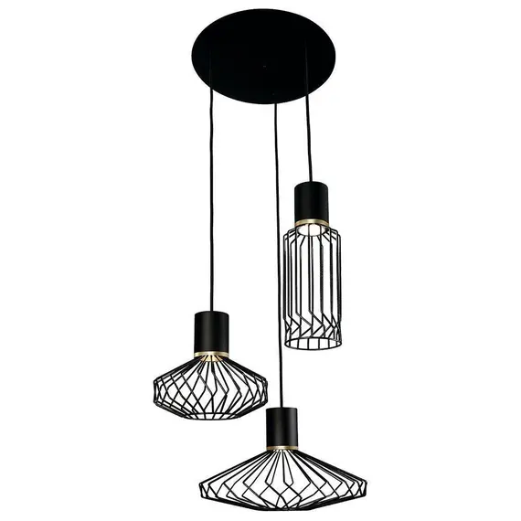 Подвесная люстра Nowodvorski Pico 8863, фото 
