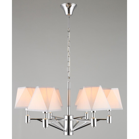 Подвесная люстра Omnilux Ossana OML-65103-06, фото , изображение 4