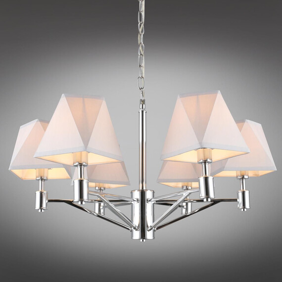 Подвесная люстра Omnilux Ossana OML-65103-06, фото , изображение 3