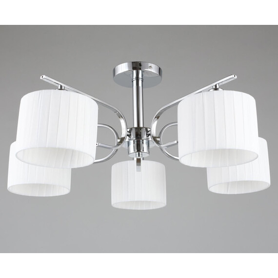 Потолочная люстра Omnilux Neviano OML-34207-05, фото , изображение 4