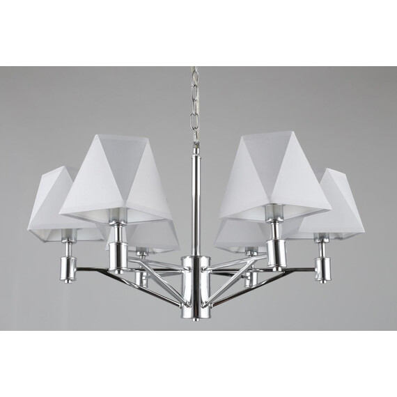 Подвесная люстра Omnilux Ossana OML-65103-06, фото , изображение 2