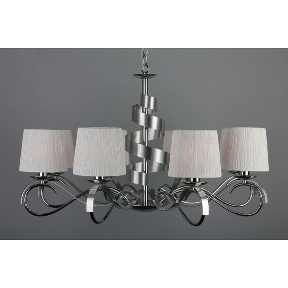 Подвесная люстра Omnilux OML-60103-08, фото , изображение 2