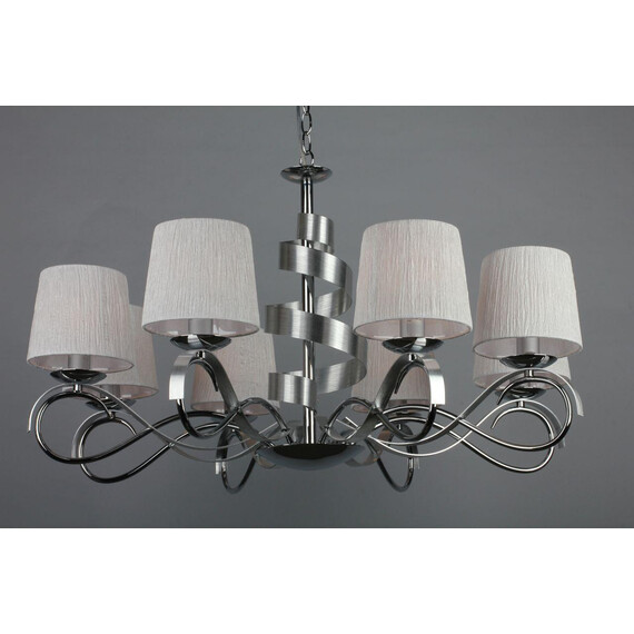 Подвесная люстра Omnilux OML-60103-08, фото , изображение 3