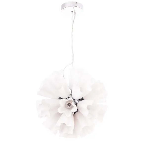 Подвесная люстра Arte Lamp Canzone A3469SP-25CC, фото 