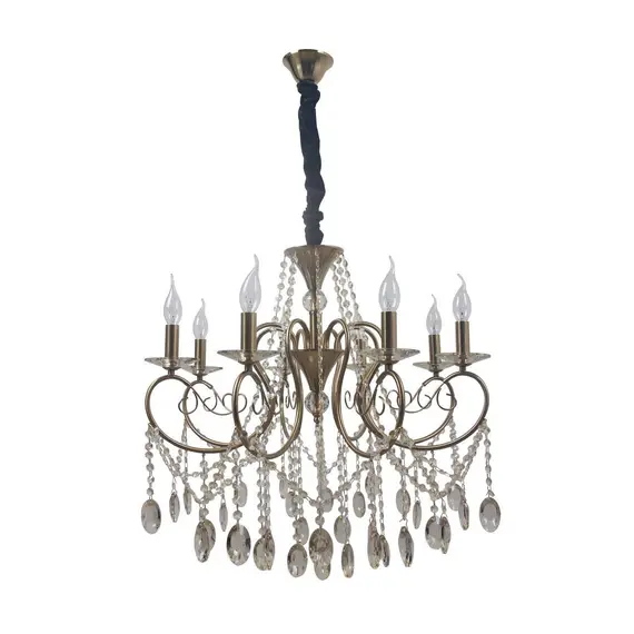 Подвесная люстра MW-Light Селена 482016408, фото 