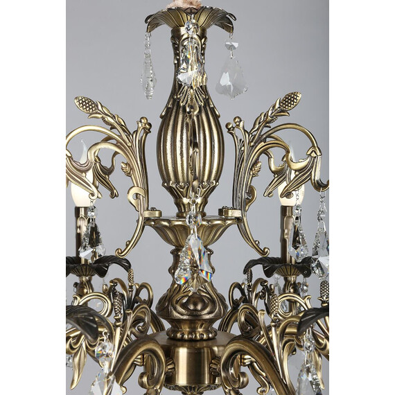 Подвесная люстра Omnilux Catanzaro OML-30813-06, фото , изображение 3