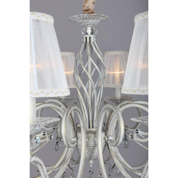 Подвесная люстра Omnilux OML-79103-10, фото , изображение 4