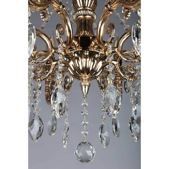 Подвесная люстра Omnilux OML-78903-08, фото , изображение 2