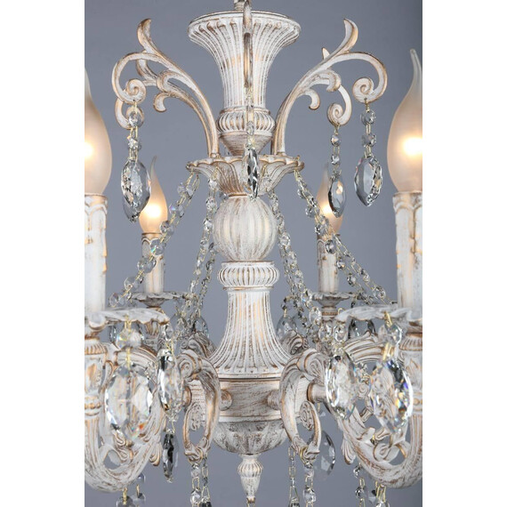 Подвесная люстра Omnilux OML-79003-08, фото , изображение 3