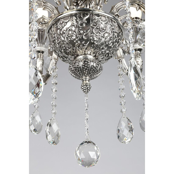 Подвесная люстра Omnilux Badesi OML-70503-06, фото , изображение 2