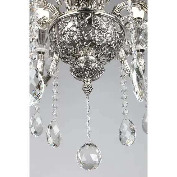 Подвесная люстра Omnilux Badesi OML-70503-06, фото , изображение 2