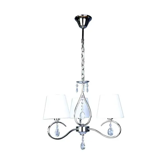 Подвесная люстра Omnilux Molinella OML-56203-03, фото 