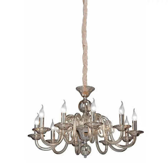 Подвесная люстра Vitaluce V5164/10, фото 