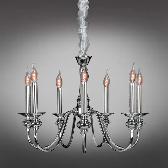 Подвесная люстра Omnilux Campalto OML-71903-07, фото , изображение 2