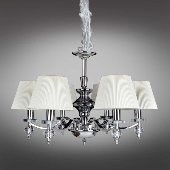 Подвесная люстра Omnilux Caorle OML-72703-06, фото , изображение 2