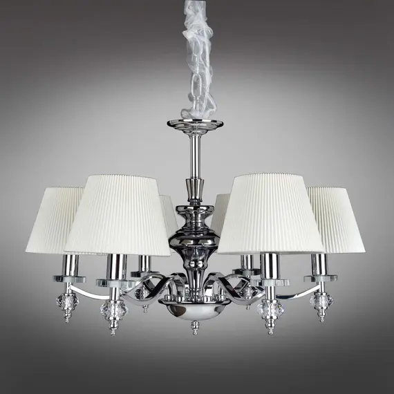 Подвесная люстра Omnilux Caorle OML-72703-06, фото , изображение 2