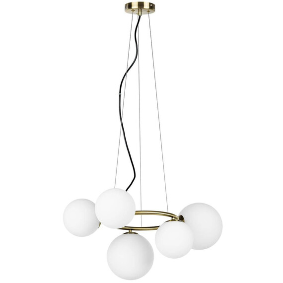 Подвесная люстра Lightstar Globo 815051, фото 
