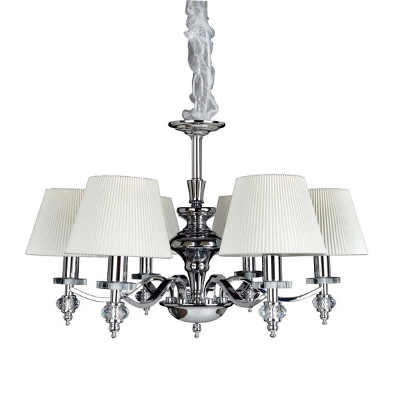 Подвесная люстра Omnilux Caorle OML-72703-06, фото 