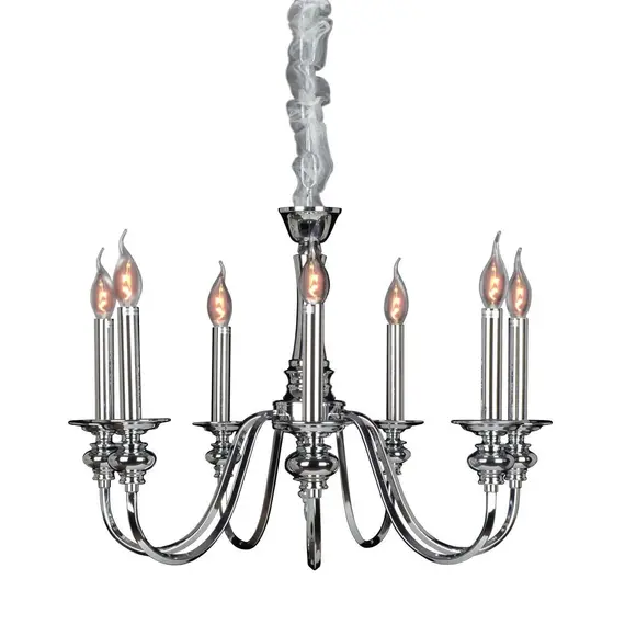 Подвесная люстра Omnilux Campalto OML-71903-07, фото 