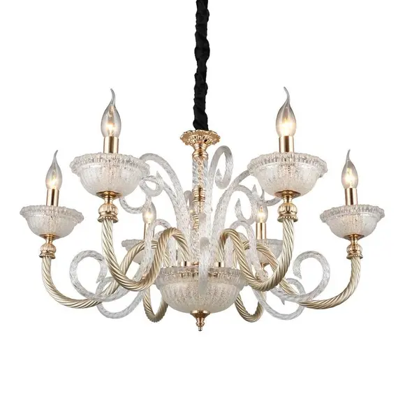 Подвесная люстра Omnilux Agerola OML-88303-06, фото 