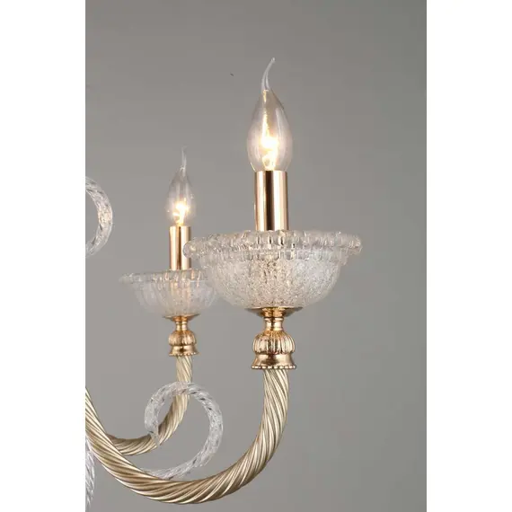 Подвесная люстра Omnilux Agerola OML-88303-06, фото , изображение 4