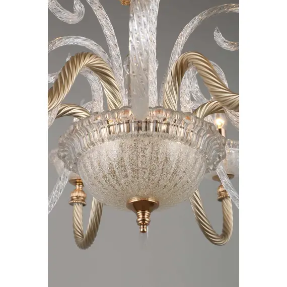 Подвесная люстра Omnilux Agerola OML-88303-06, фото , изображение 2