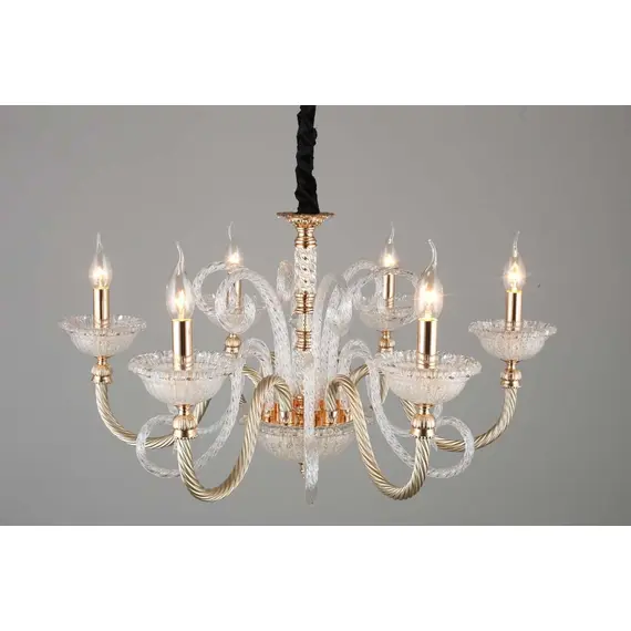 Подвесная люстра Omnilux Agerola OML-88303-06, фото , изображение 3