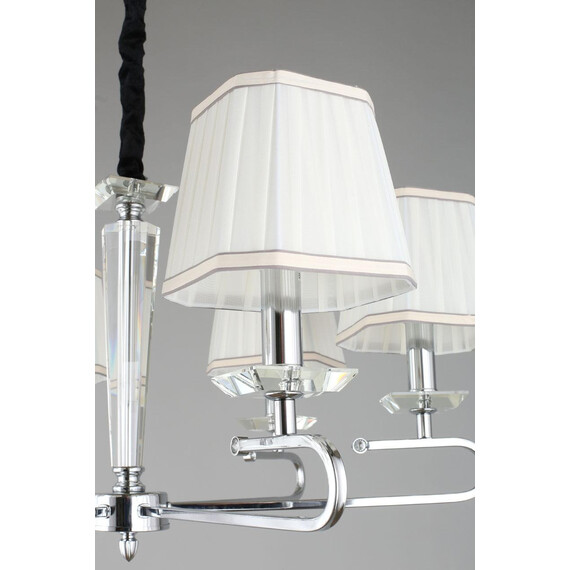 Подвесная люстра Omnilux Marilleva OML-88503-06, фото , изображение 4