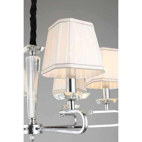 Подвесная люстра Omnilux Marilleva OML-88503-06, фото , изображение 3