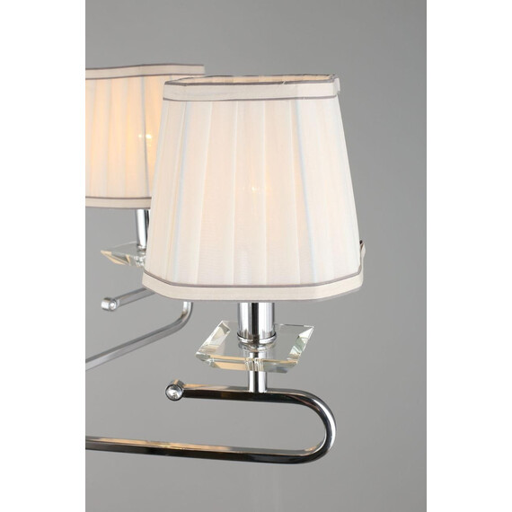 Подвесная люстра Omnilux Marilleva OML-88503-06, фото , изображение 2