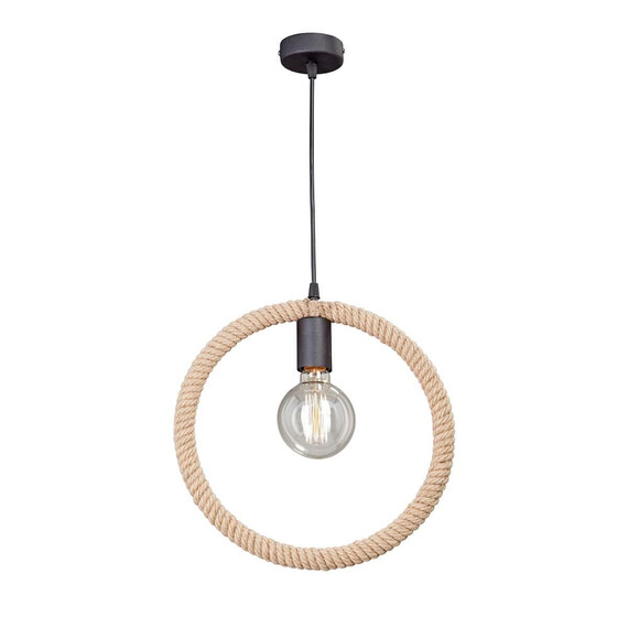 Подвесная люстра Vitaluce V4761-1/1S, фото 