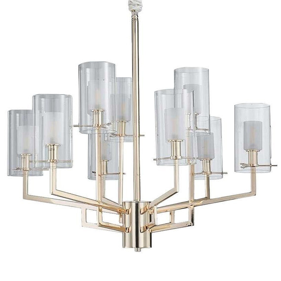 Подвесная люстра Newport 4349/C М0062178, фото 