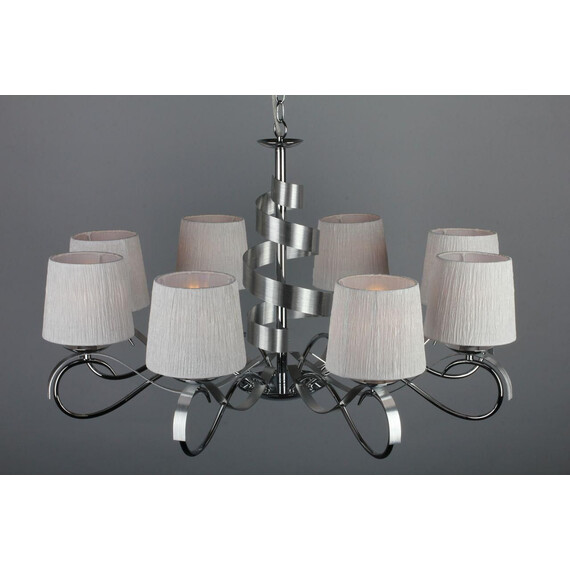 Подвесная люстра Omnilux OML-60103-08, фото , изображение 4