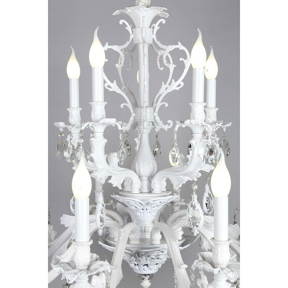 Подвесная люстра Omnilux Senis OML-74713-15, фото , изображение 3