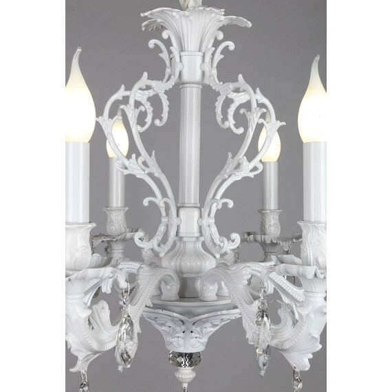 Подвесная люстра Omnilux Senis OML-74713-06, фото , изображение 4