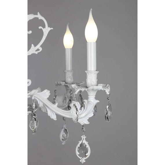 Подвесная люстра Omnilux Senis OML-74713-06, фото , изображение 2