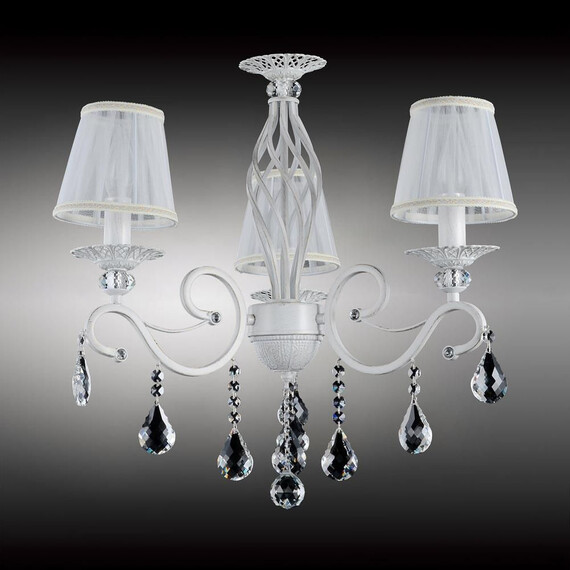 Подвесная люстра Omnilux Belluno OML-79103-03, фото , изображение 2