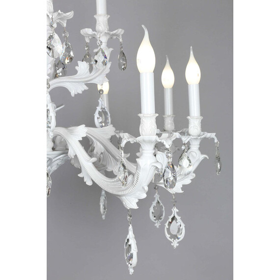 Подвесная люстра Omnilux Senis OML-74713-15, фото , изображение 4