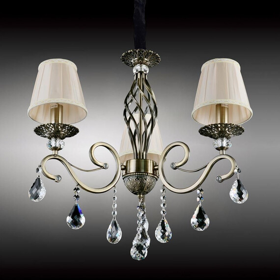 Подвесная люстра Omnilux Belluno OML-79113-03, фото , изображение 2