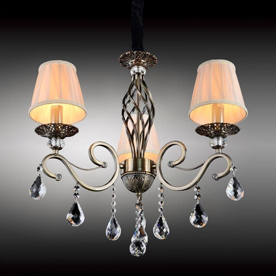 Подвесная люстра Omnilux Belluno OML-79113-03, фото , изображение 4