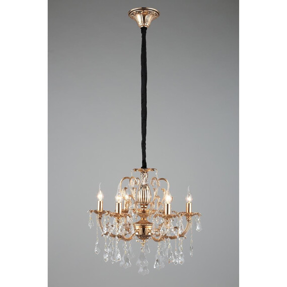 Подвесная люстра Omnilux Grosseto OML-77723-06, фото , изображение 4