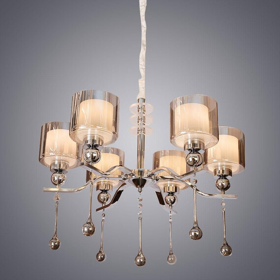 Подвесная люстра Omnilux Giarre OML-56003-06, фото , изображение 2