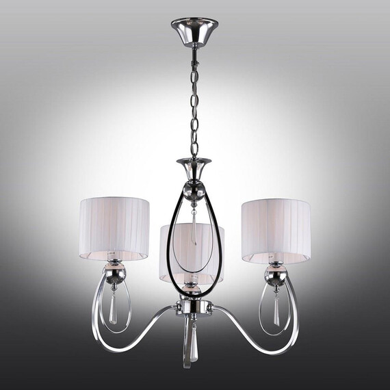 Подвесная люстра Omnilux Mellitto OML-63803-03, фото , изображение 2