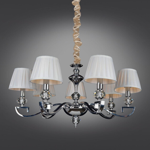 Подвесная люстра Omnilux Mozatte OML-72403-07, фото , изображение 2