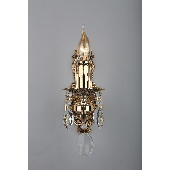 Бра Omnilux OML-78901-01, фото , изображение 2