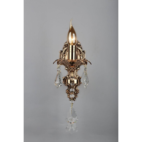 Бра Omnilux OML-77721-01, фото , изображение 3