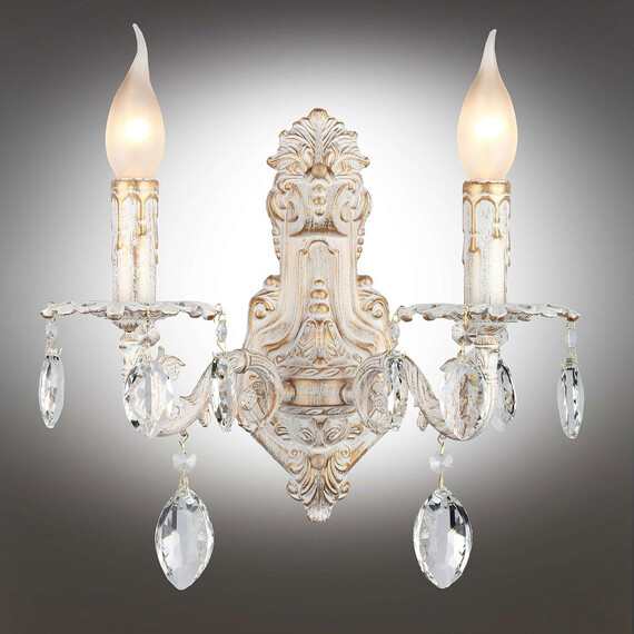 Бра Omnilux OML-79001-02, фото , изображение 2