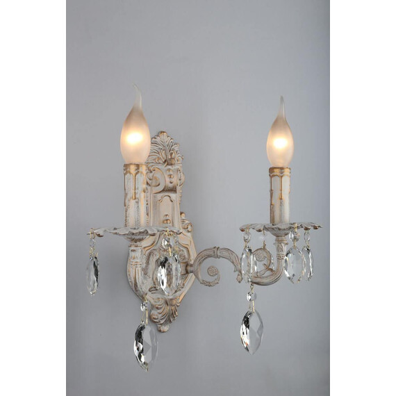 Бра Omnilux OML-79001-02, фото , изображение 4