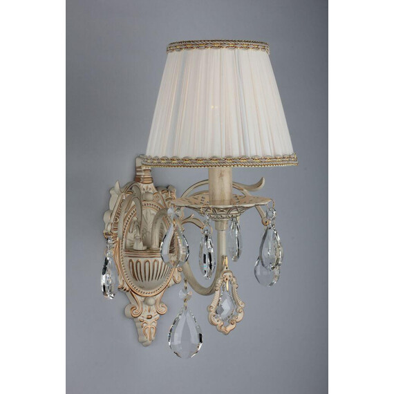 Бра Omnilux OML-60801-01, фото , изображение 2