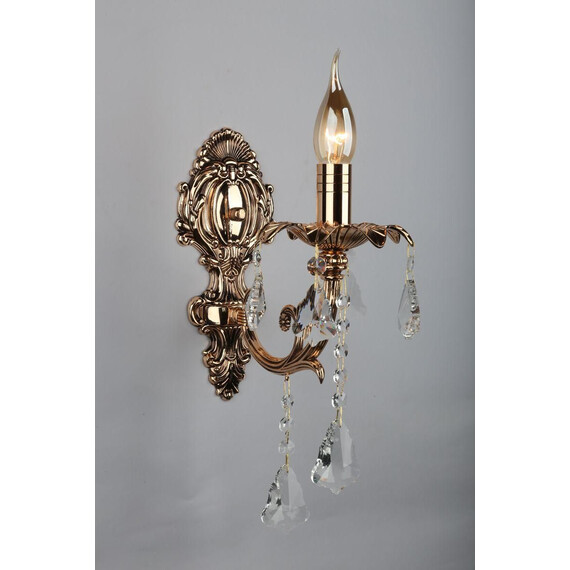 Бра Omnilux OML-77721-01, фото , изображение 2